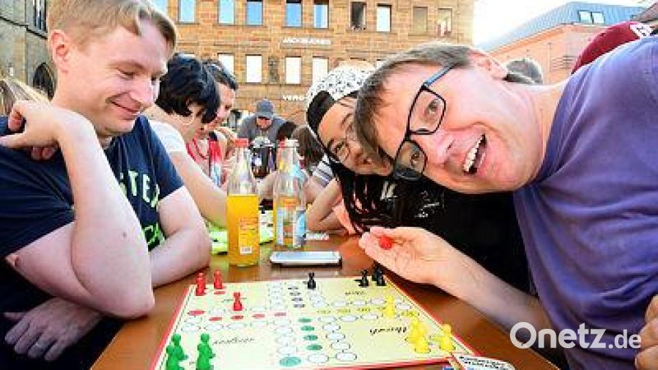 Amberg will den Amberg will den