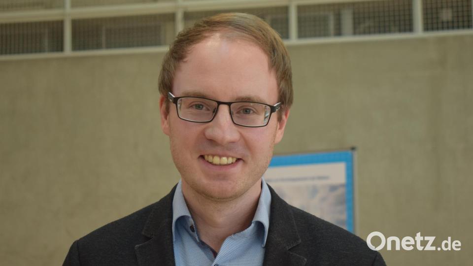 „Wir sind überzeugt von unserem Vorschlag als verträglichsten Standort für Mensch, Natur und Umwelt“. (Torsten Grampp, Abschnittsleiter Kommunikation Süd-Ost-Link ) Bild: bnr