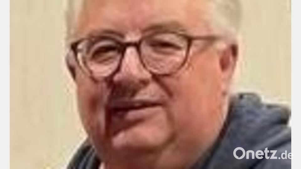 „Man musste sich schon überlegen, ob das in Brand auch geht.“ (Vorsitzender und Regiesseur Jochen Erhardt über die Auswahl des Stücks) Bild: ld