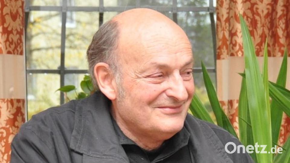 Der Ruhestandsgeistliche Karl Maria Ferges starb in den Abendstunden des Aschermittwochs im Seniorenheim im Alter von 84 Jahren. Archivbild: dob