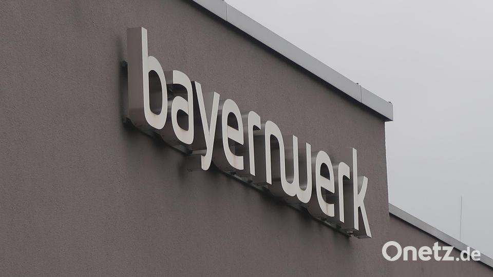 Bayernwerk. Bild: Kunz