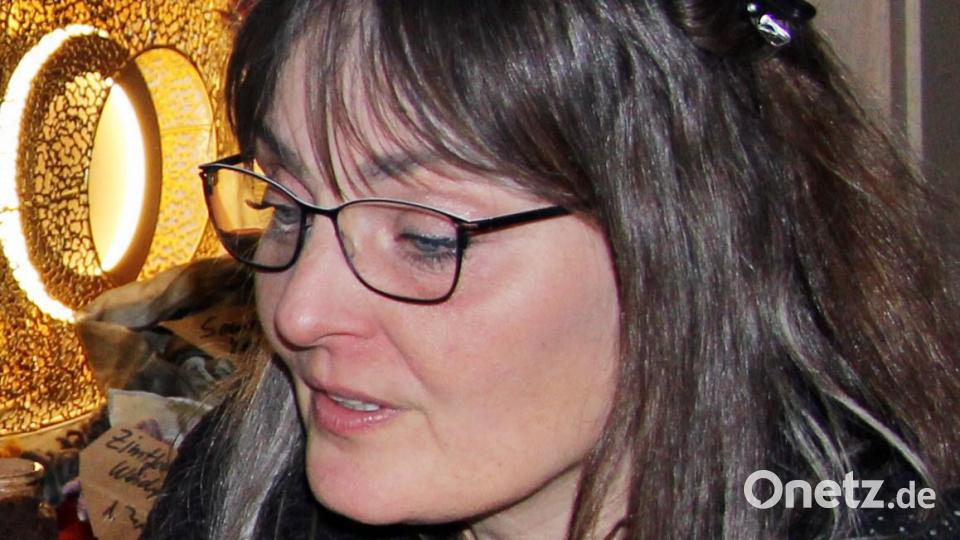 Umweltpädagogin und Kräuterexpertin Daniela Reisch sprach über die Vielfalt der Pilze und ihre Verwendung. Bild: ds
