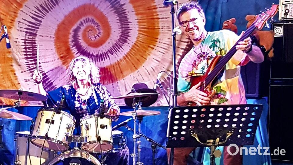 Ob Bernd und Sabine Mende beim neuen Musikformat in ihrer Kneipe auch selber auftreten werden, wird nicht verraten. Bild: Kunz