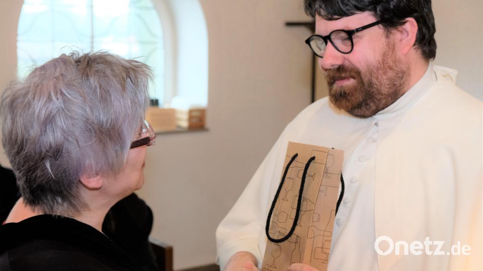 Für die Katholische Pfarrei Eschenbach wünscht sich Pater Johannes Bosco einen ökumenischen Neuanfang. Bild: do