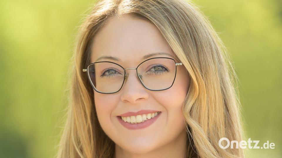 Erika Sauerwein, die neue Geschäftsführerin des ACC. Bild: ACC/exb