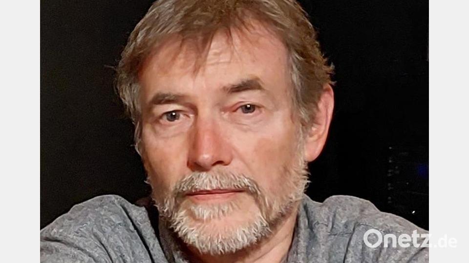„Ich finde es unsinnig, so viele Forschungsgelder in das Projekt Fusionsreaktor zu stecken.“ (Christian Küppers) Bild: mfh
