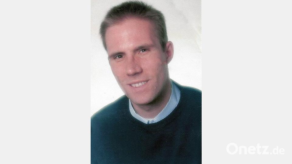 Alexander Pausch verstarb im Alter von 57 Jahren. Bild: exb