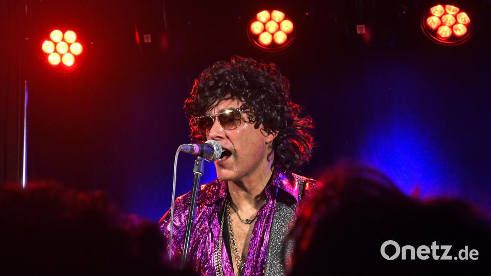 Schlaghosenball im Casino-Wirtshaus. Bild: Petra Hartl