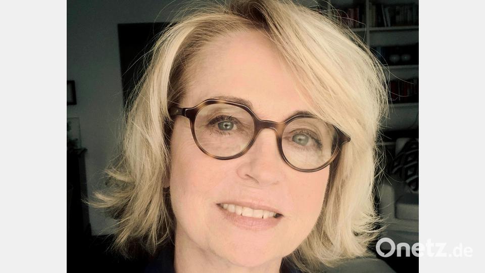 Außerdem die vielfach preisgekrönte Schauspielerin Gisela Schneeberger. Bild: nn /exb
