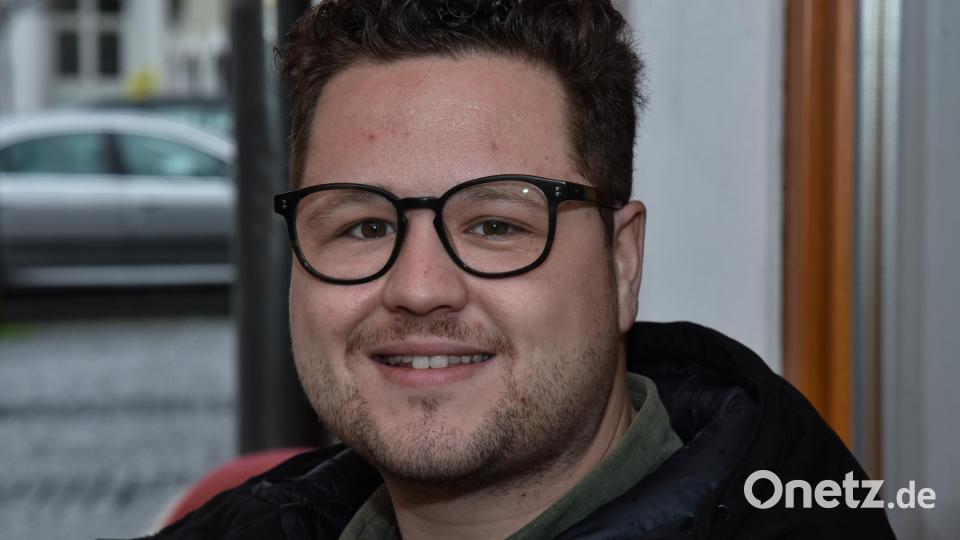 "Sem war meiner Meinung nach schon die ganze Zeit über der technisch krasseste Sänger." (Felix Gleixner über den DSDS-Sieger Sem Eisinger) Bild: Stephan Huber