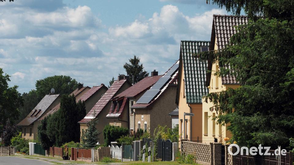 Der Verband Wohneigentum hat in der Oberpfalz über 28.000 Mitglieder. Symbolbild: Soeren Stache