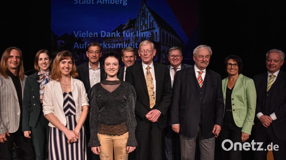 Gruppenbild mit allen. Bild: Stephan Huber