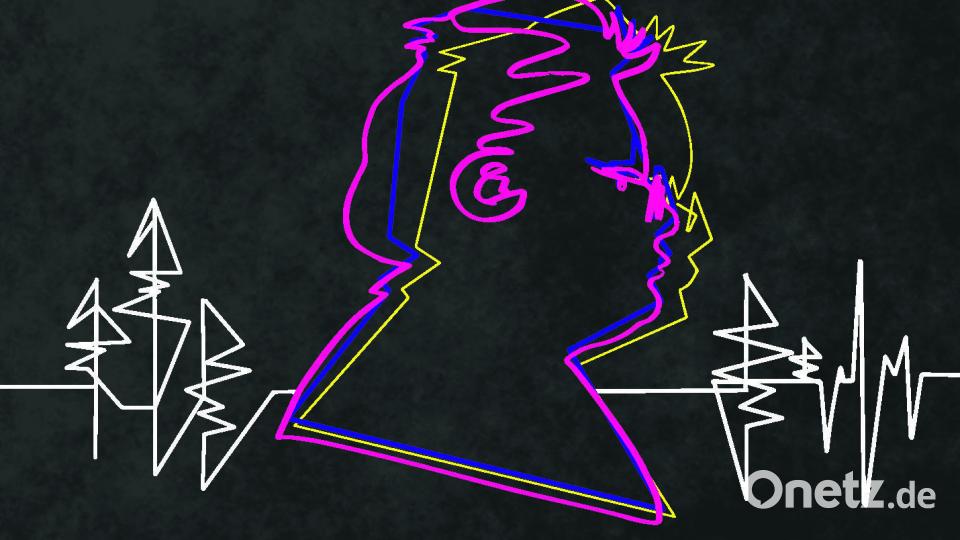 CD-Cover Bild: Spektral Records/exb
