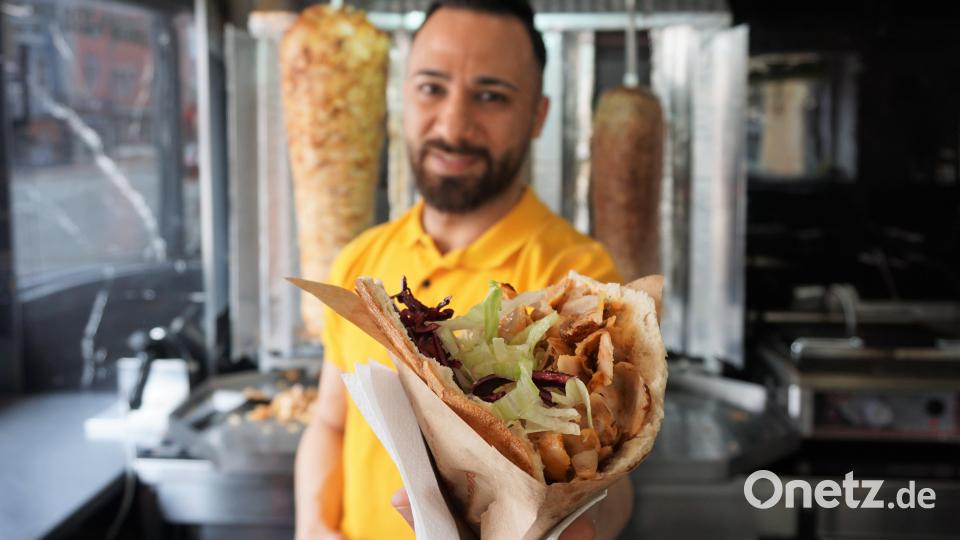 Warum der Döner immer teurer wird | Onetz