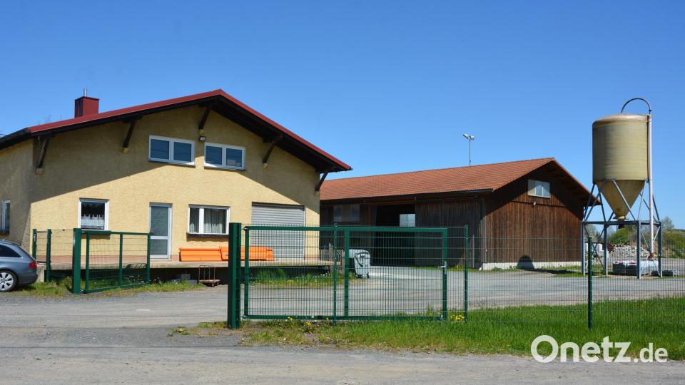 In den Gemeindebauhof und deren Ausrüstung investiert heuer die Marktgemeinde rund 100.000 Euro. Bild: jr