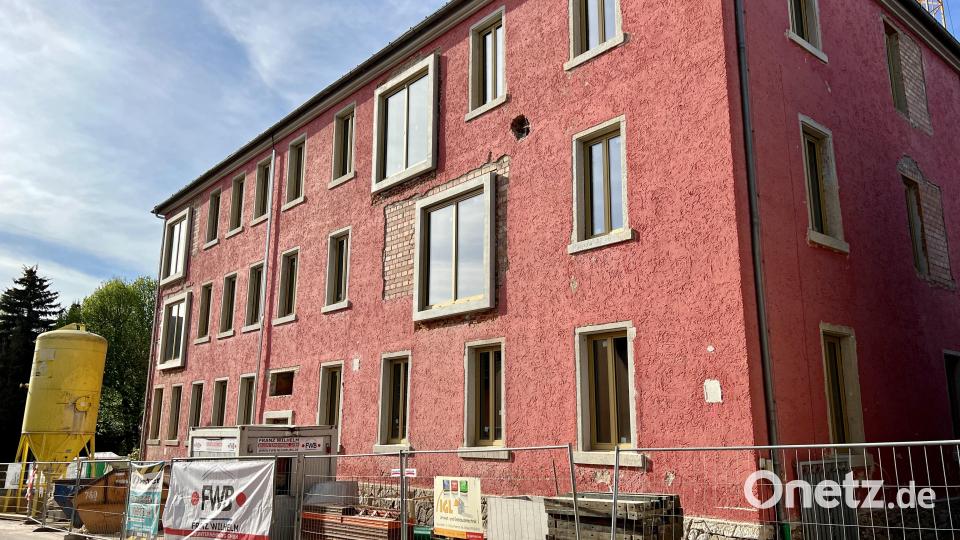 Eslarn zeigt diesen Samstag, 13. Mai, was es zu bieten hat