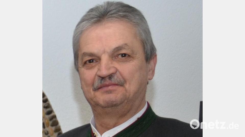 &quot;Ihr alle seid absolute Vorbilder für den sozialen Zusammenhalt in unserer Gesellschaft.&quot; (Bürgermeister Andreas Wutzlhofer) Bild: dob