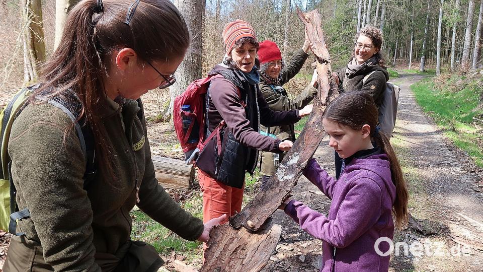 Spaß hatten bei der Eröffnungsfeier auch die Kinder. Es gab Spiel- und Mitmachstationen. Bild: bsc