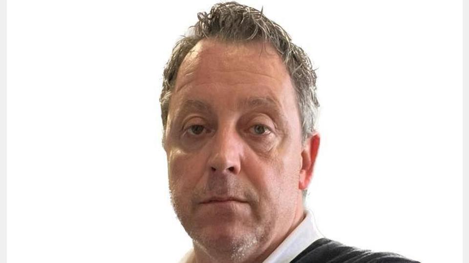 Christian Martin. Bild: Jacobi