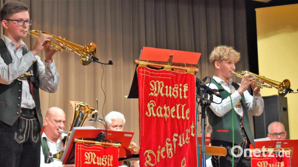 Jonas Schreml und sein Bruder Bastian Bild: rgr