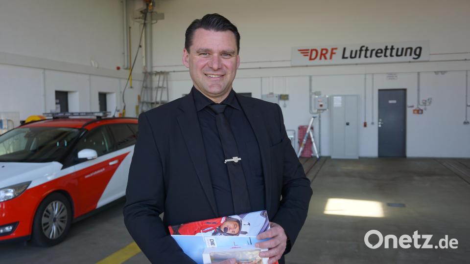 Landrat Thomas Ebeling ist der neue Vorsitzende des fusionierten Zweckverbands. Bild: jut