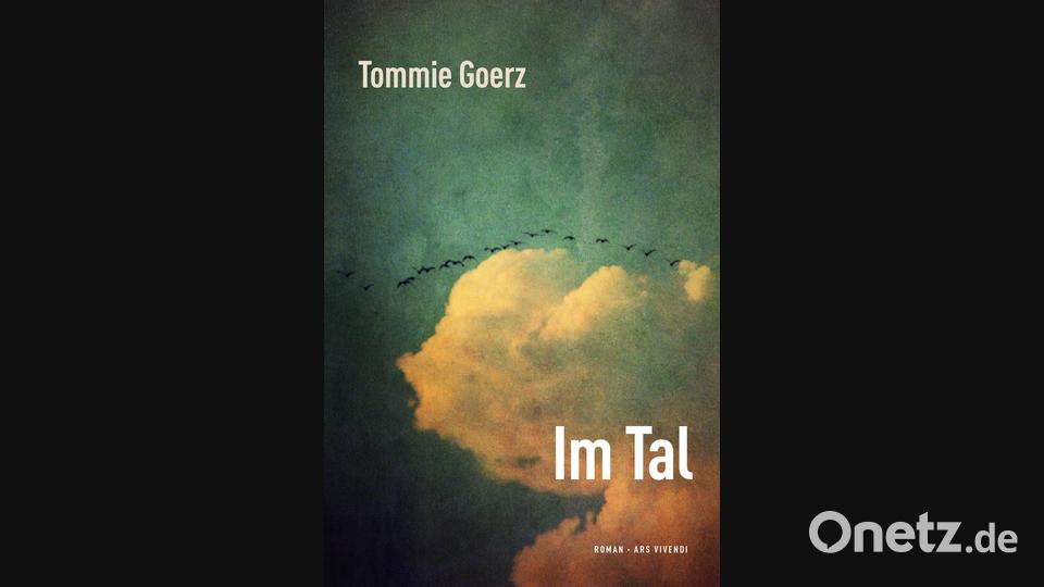 &quot;Im Tal&quot; ist kein Krimi - aber trotzdem düster. Bild: ars vivendi verlag/exb