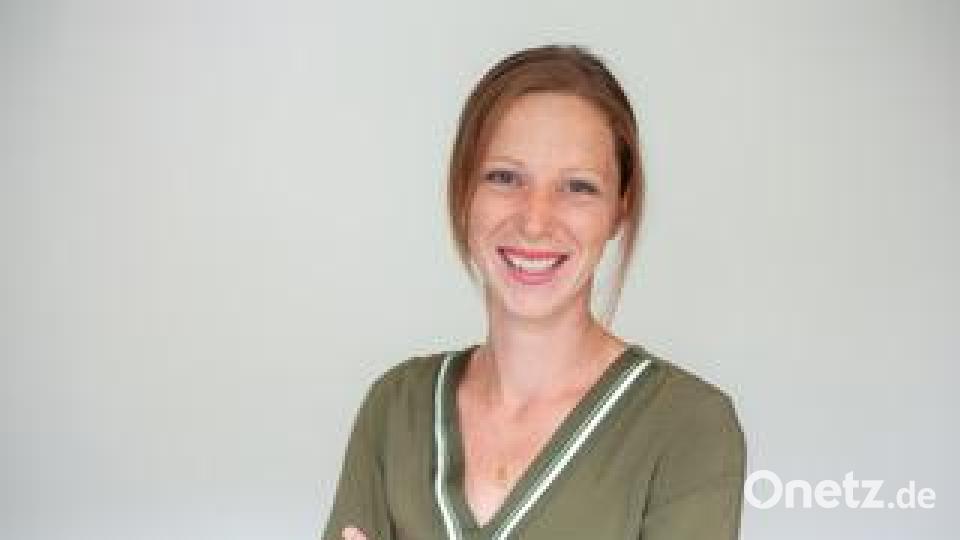 Claudia Seidl vom Max-Reger-Institut wird besondere Phasen Regers skizzieren. Bild: Claudia Seidl/exb