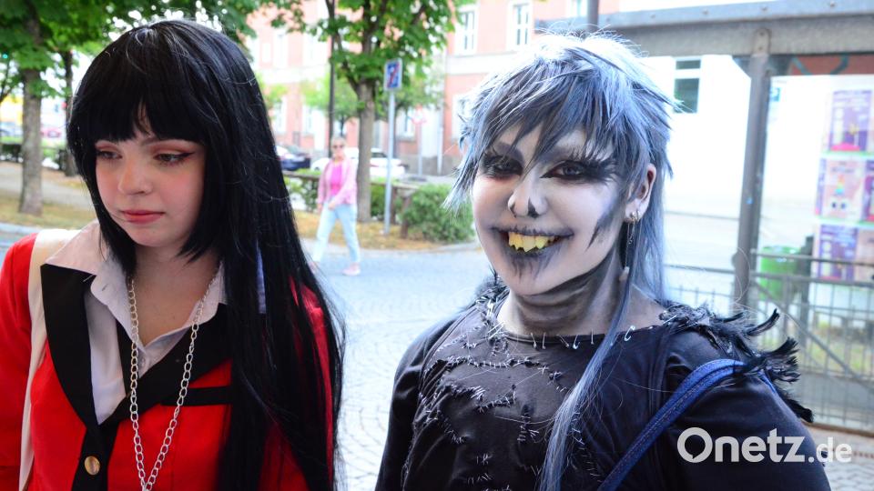 Wirklich zum Anbeißen. Bild: Kunz