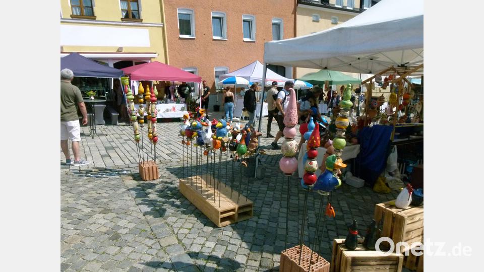 Deko-Artikel Bild: rn