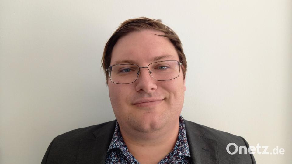 &quot;Die Eigentümer haben nichts zu verlieren. Schaden tut es nicht, mal die Türe aufzusperren.&quot; (ILE-Regionalmanager Christian Karl zur neuen Leerstands-Offensive) Bild: bl