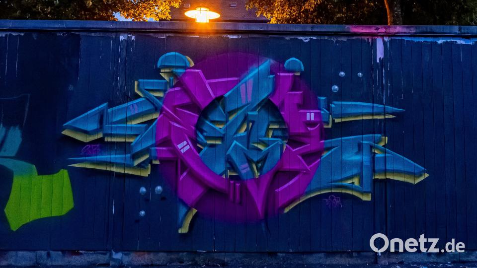 &quot;Good Times Jam&quot; Erbendorf. Bild: lum