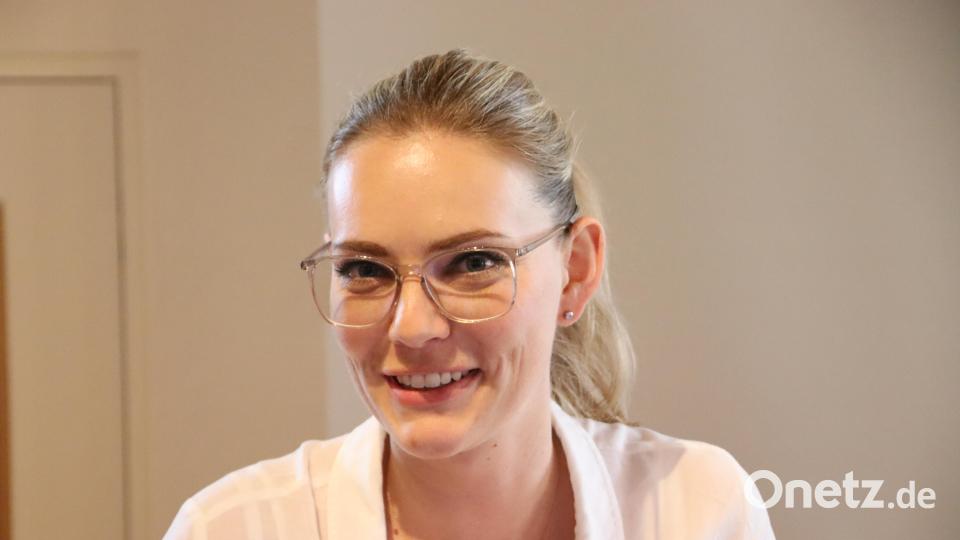 „Das Kulturzentrum Hochofen-Plaza muss weiterhin der zentrale Identifikationsort und deshalb auch erhalten bleiben.“ (Bianca Eder, DSK-Projektentwicklerin) Bild: mfh