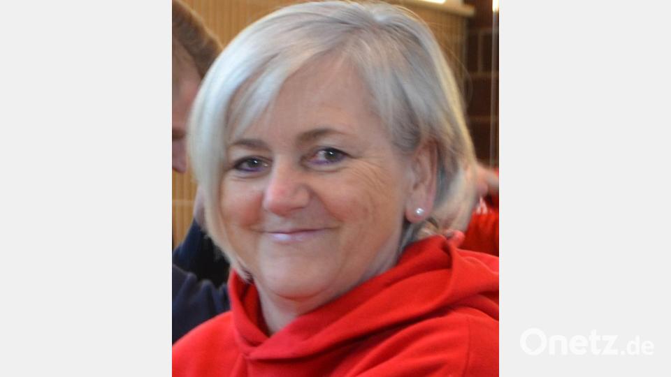 Die SVE verliert mit Inge Meyer eine engagierte Fachkraft. Sie geht am Freitag, 30. Juni, in den Ruhestand. Archivbild: dob