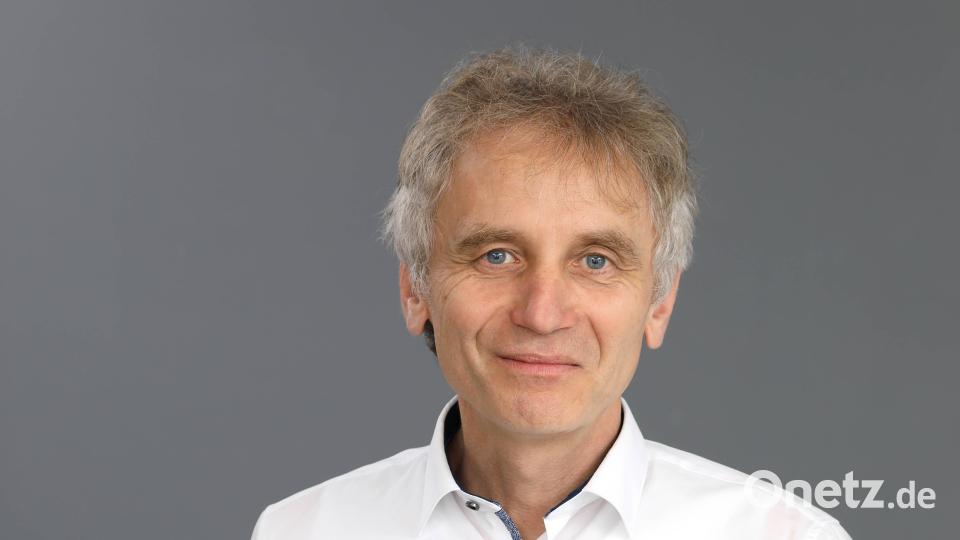„Bei den 15- bis 19-Jährigen nahm die Arbeitslosigkeit um 27,7 Prozent ab.“ (Agenturleiter Siegfried Bäumler) Bild: Agentur für Arbeit Schwandorf/exb