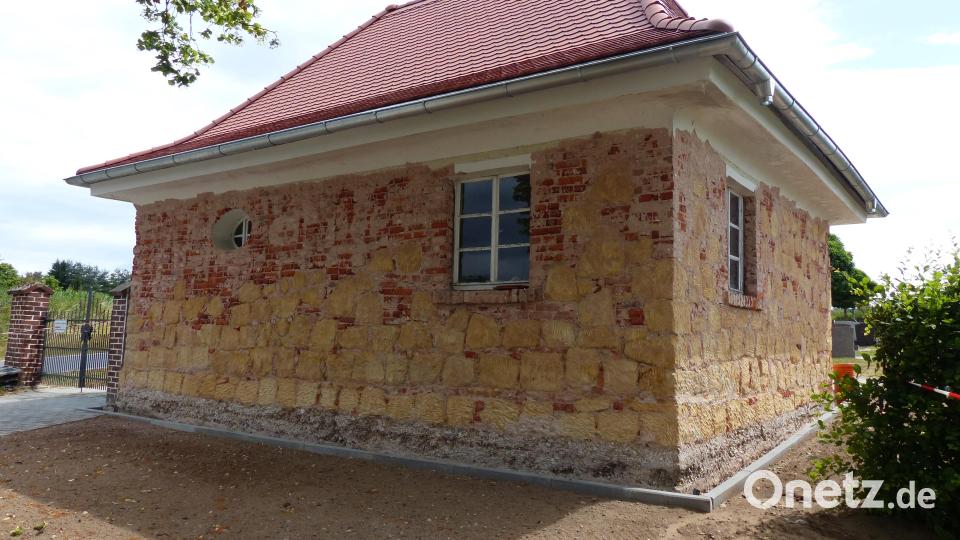 Westansicht Bild: hme