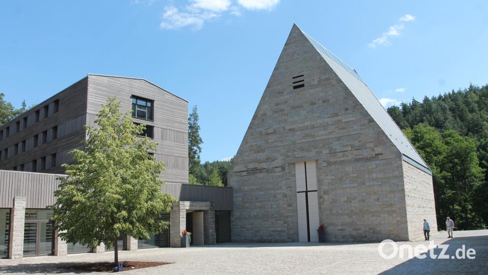Ein eindrucksvolles Ensemble: das Haus Johannisthal. Bild: pi
