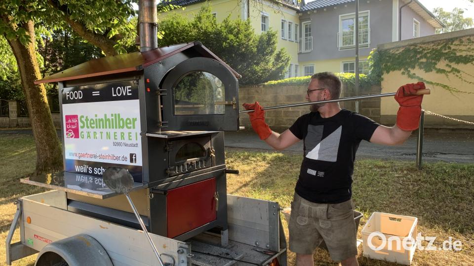 Gut besucht war das Fest der katholischen Pfarrei. Bild: adj