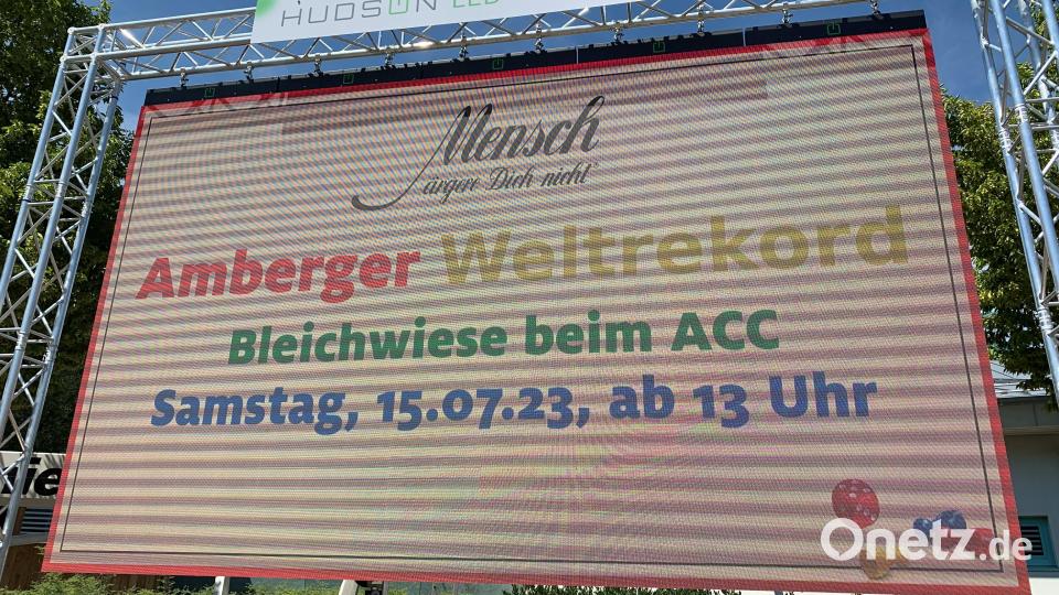 Ab 13 Uhr trafen die Spielerinnen und Spieler ein. Bild: Stephan Huber