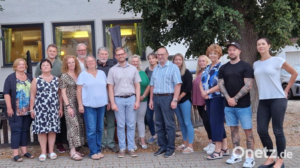 Im Vorstand des Vereins AS Soziale Dienstleistungen gibt es einige Veränderungen Bild: Tanja Förster/exb