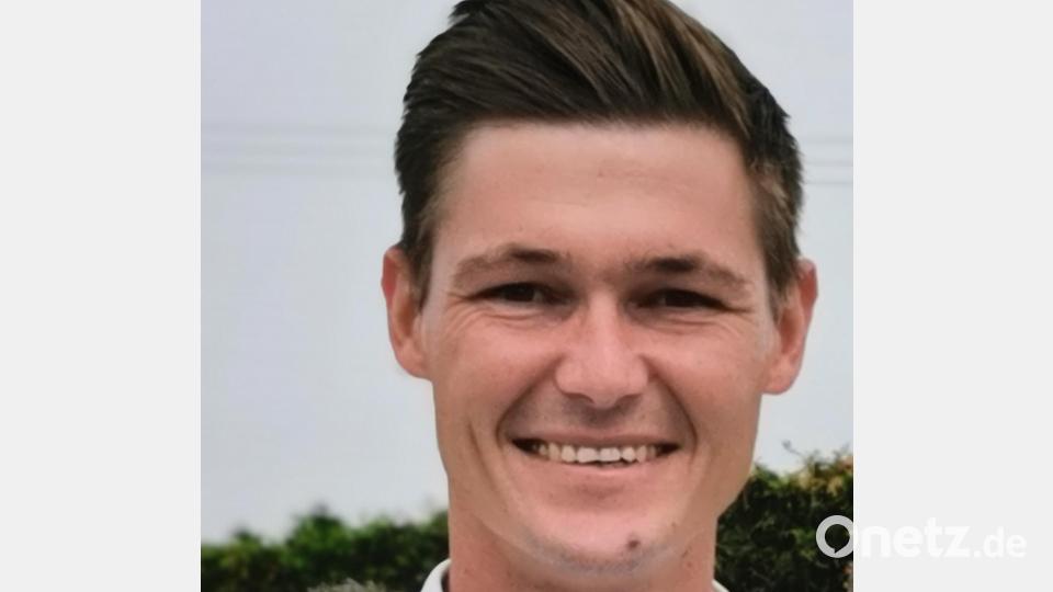 &quot;Das war reichlich sportlich.&quot; (Bauoberrat Björn Letz vom Staatlichen Bauamt Amberg-Sulzbach zum Start der Maßnahme) Bild: Portner