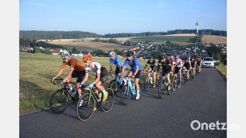 Die GrenzErfahrung des VC Concordia Pirk zählt nach Einschätzung des Bundes Deutscher Radfahrer zu den 20 schönsten Marathons in Deutschland. Bild: fz