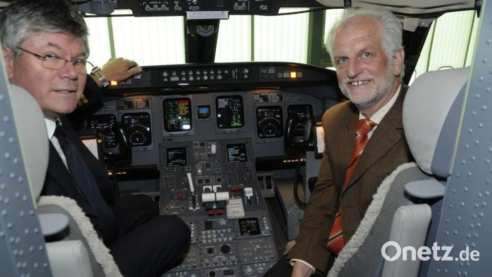 Stimmen zum Tod von Wolfgang Dandorfer 