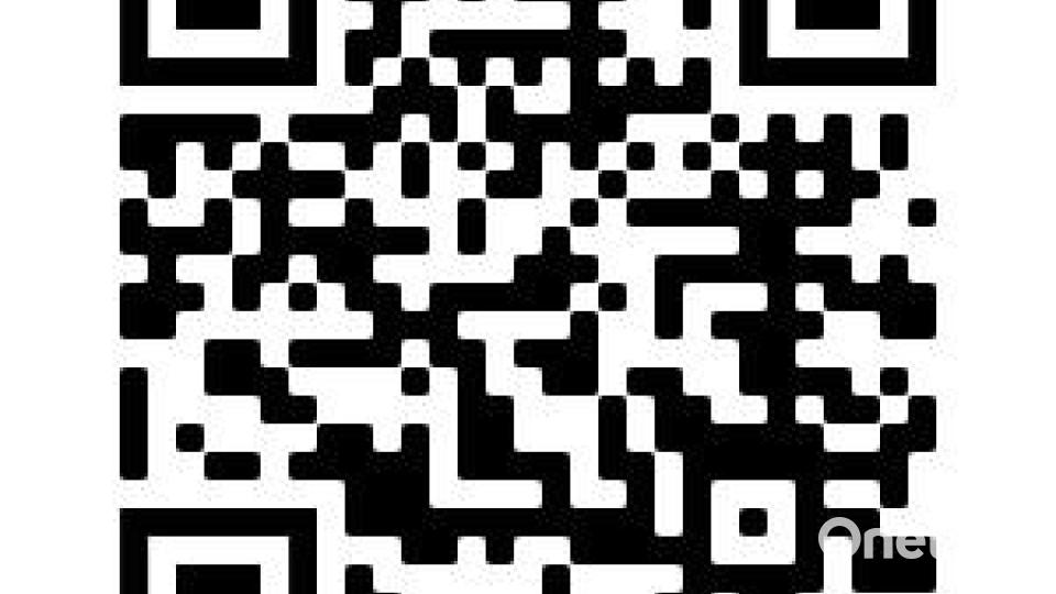 Um die Onetz-App herunterzuladen können Sie auch einfach diesen QR-Code mit Ihrem Smartphone scannen. Bild: Oberpfalz Medien