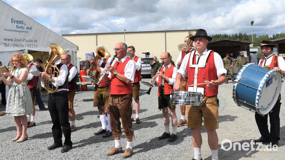 62. Deutsch-Amerikanisches Volksfest Bild: rgr