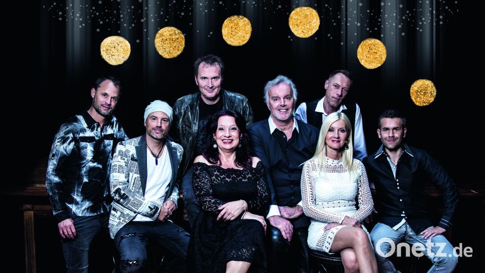 Gastieren im Rahmen des Kunstherbstes: Die Seer. Bild: Simone Attisani Photography/exb