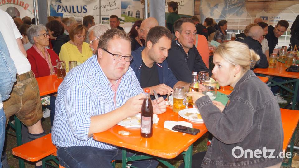 Krautfleisch mit Dotsch: Das schmeckt. . Bild: slh