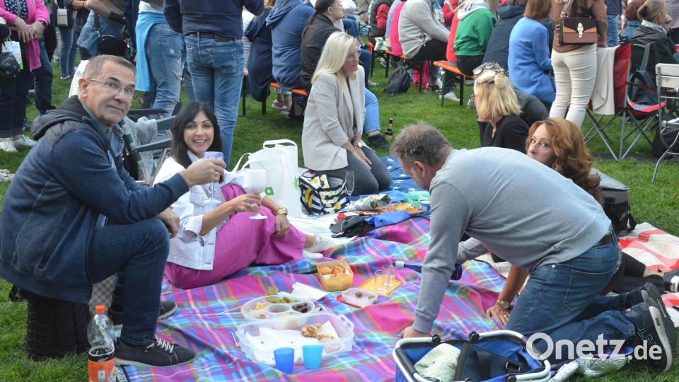 &quot;Skandal im Sperrbezirk&quot; mit &quot;Pop nach 8&quot;. Bild: Kunz