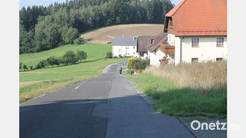 Am nächsten Montag erfolgt der Startschuss zum Ausbau der "Galgenbergstraße". Bild: pi