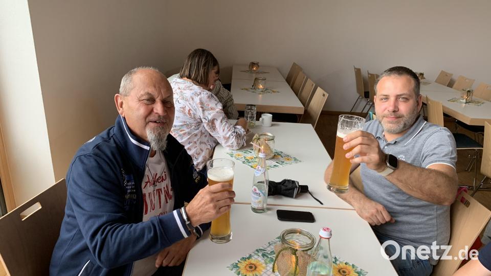 Prost Bild: adj