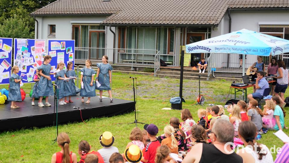 Die grauen Egalos. Bild: fvo